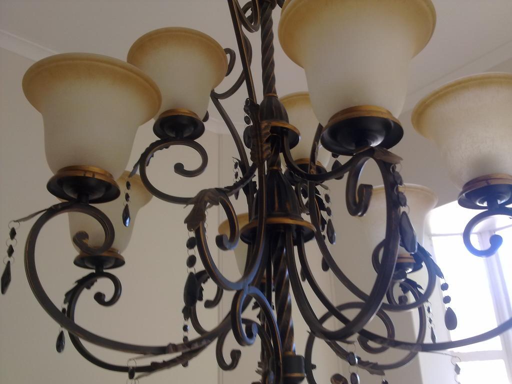Chaston Manor Hotel เคปทาวน์ ภายนอก รูปภาพ