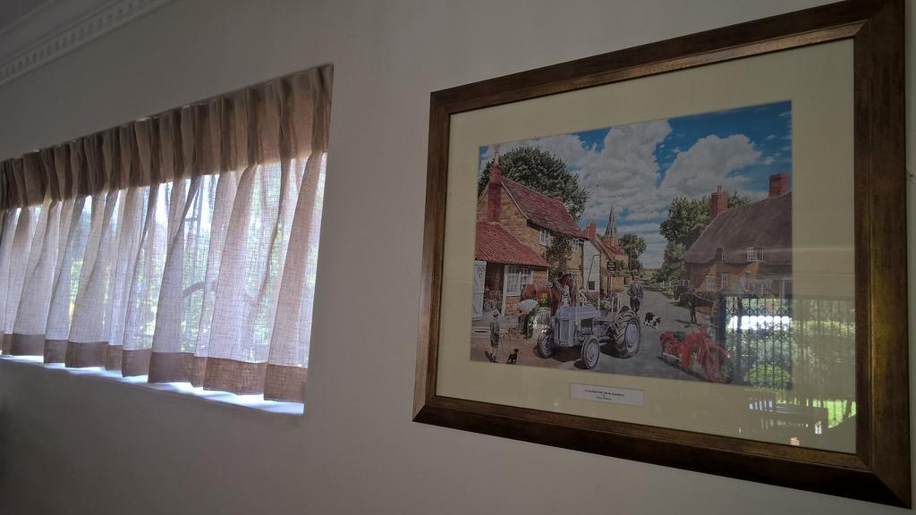 Chaston Manor Hotel เคปทาวน์ ภายนอก รูปภาพ