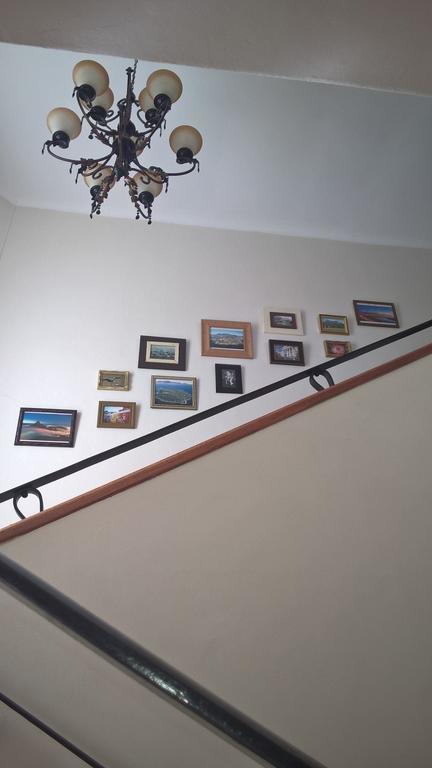 Chaston Manor Hotel เคปทาวน์ ภายนอก รูปภาพ